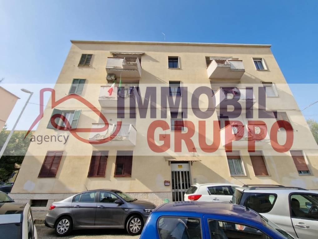 appartamento in vendita ad Andria