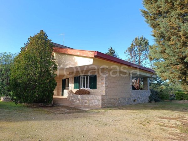 casa indipendente in vendita ad Andria in zona Montegrosso