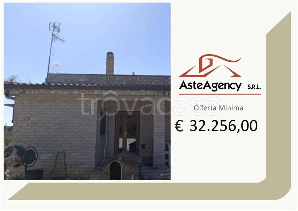 casa indipendente in vendita ad Andria in zona Montegrosso