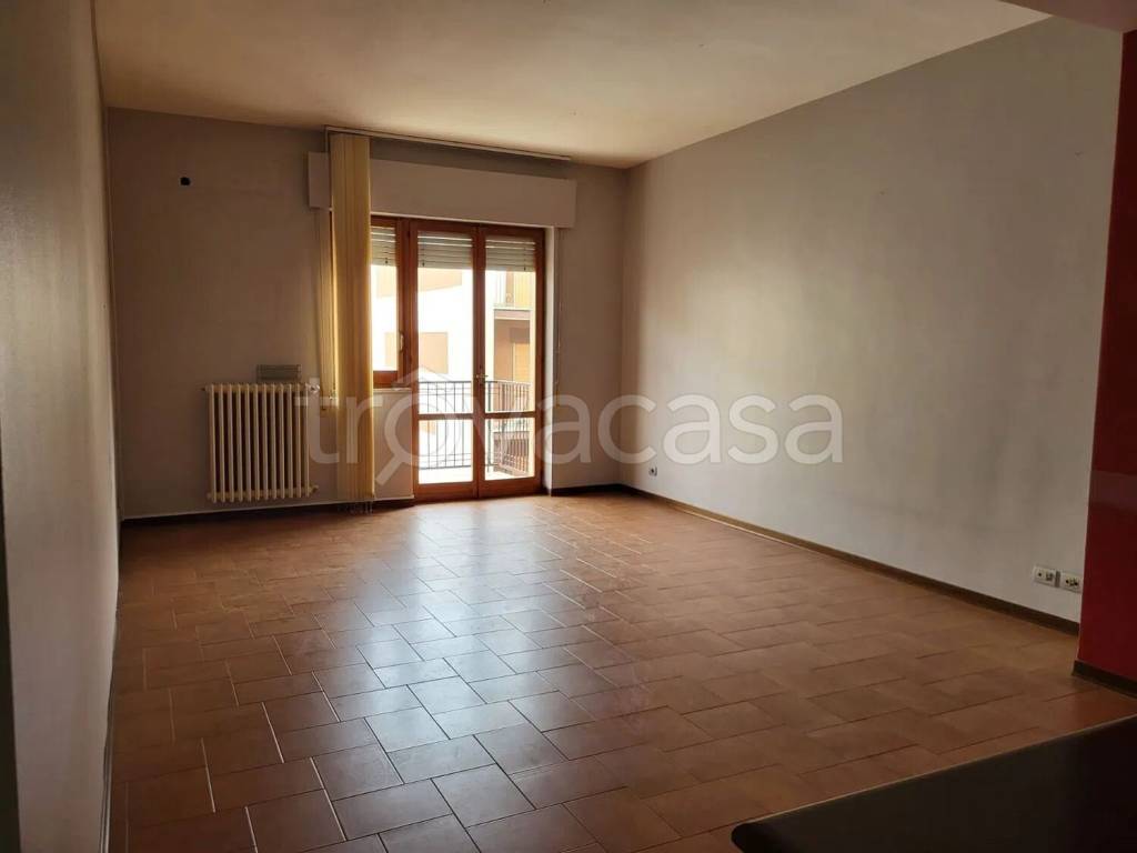 appartamento in vendita ad Andria in zona Centro Storico