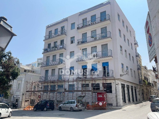 appartamento in vendita ad Andria in zona Centro Storico
