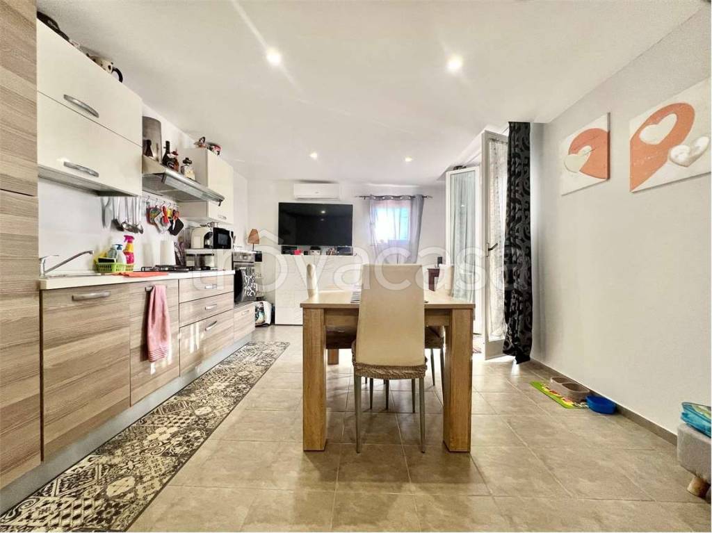 appartamento in vendita ad Andria in zona Castel del Monte