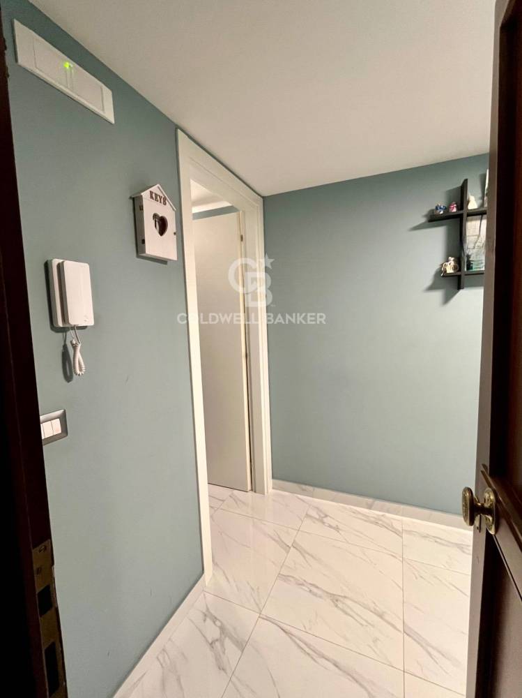 appartamento in vendita ad Andria