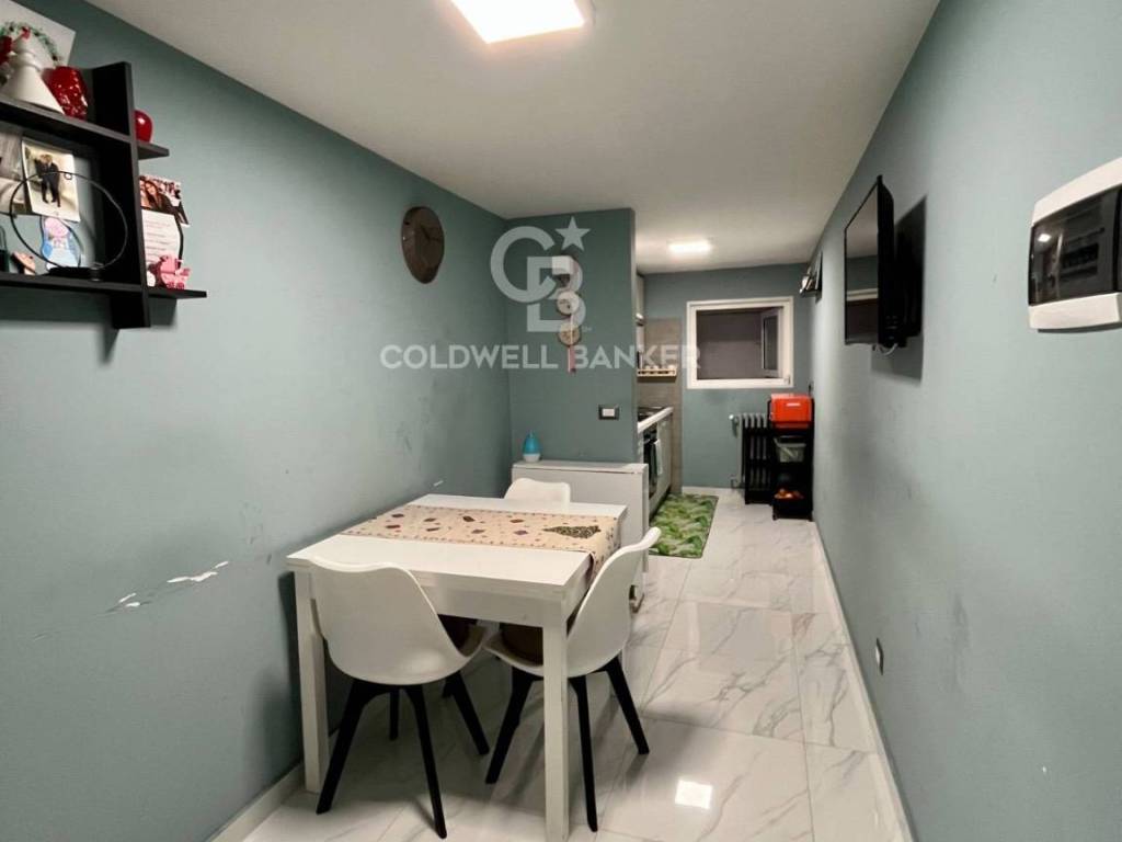 appartamento in vendita ad Andria