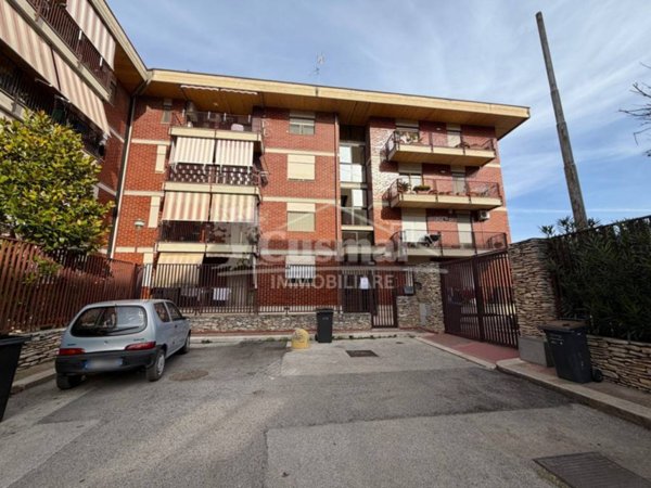 appartamento in vendita ad Andria in zona Castel del Monte