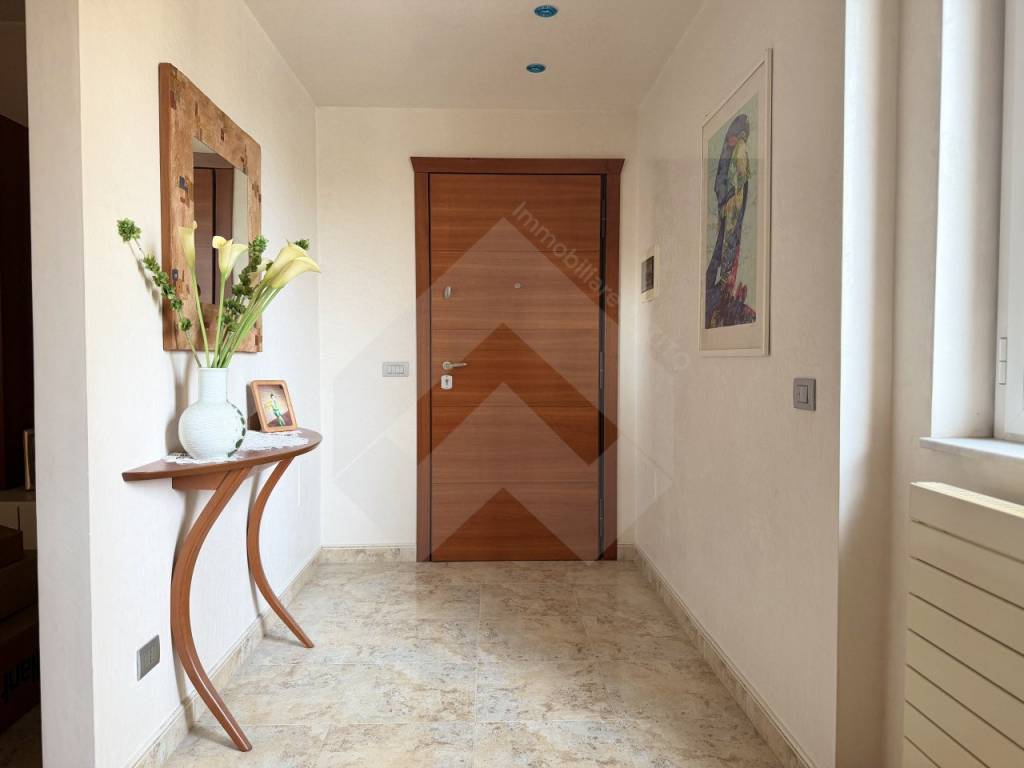 appartamento in vendita ad Andria