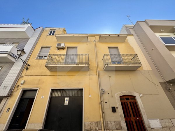 casa indipendente in vendita ad Andria