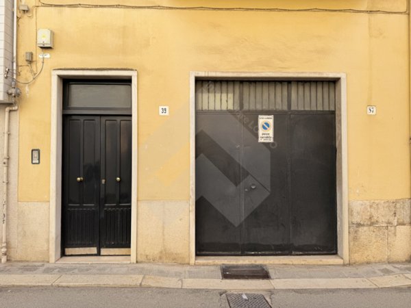 casa indipendente in vendita ad Andria