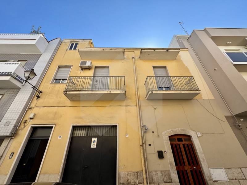 casa indipendente in vendita ad Andria