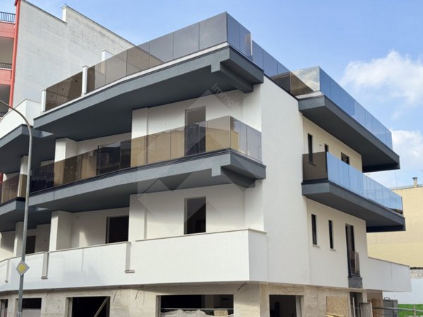 appartamento in vendita ad Andria