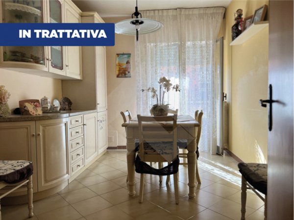 appartamento in vendita ad Andria