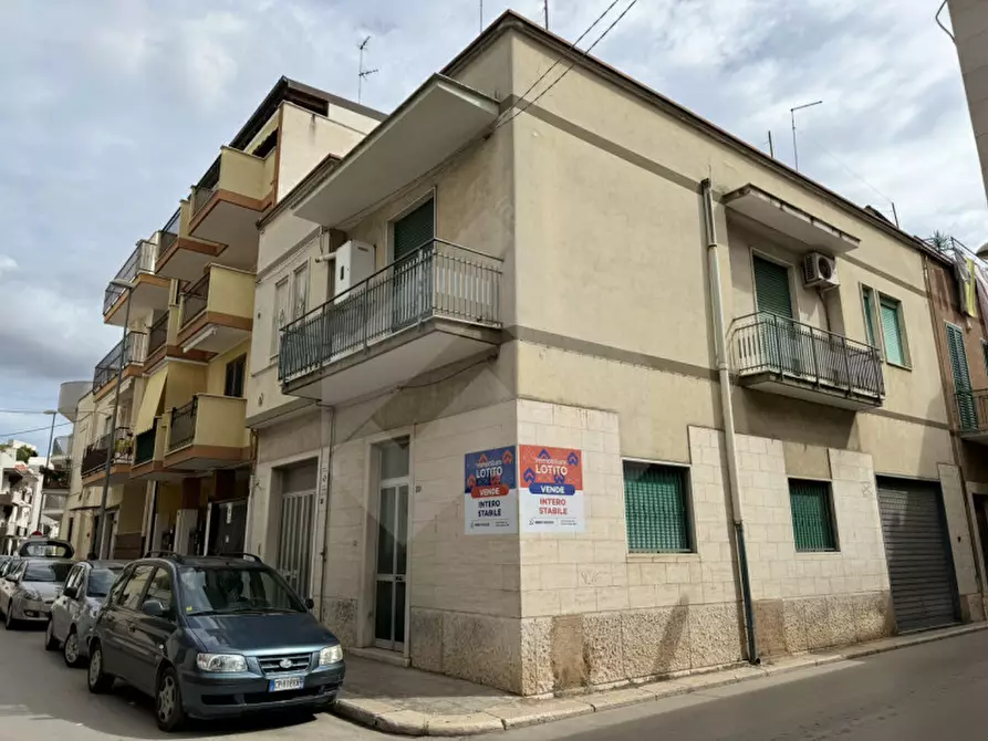 casa indipendente in vendita ad Andria