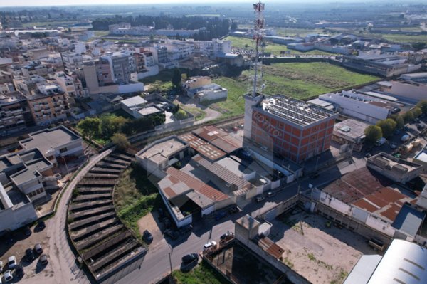 appartamento in vendita ad Andria