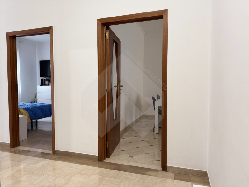 appartamento in vendita ad Andria