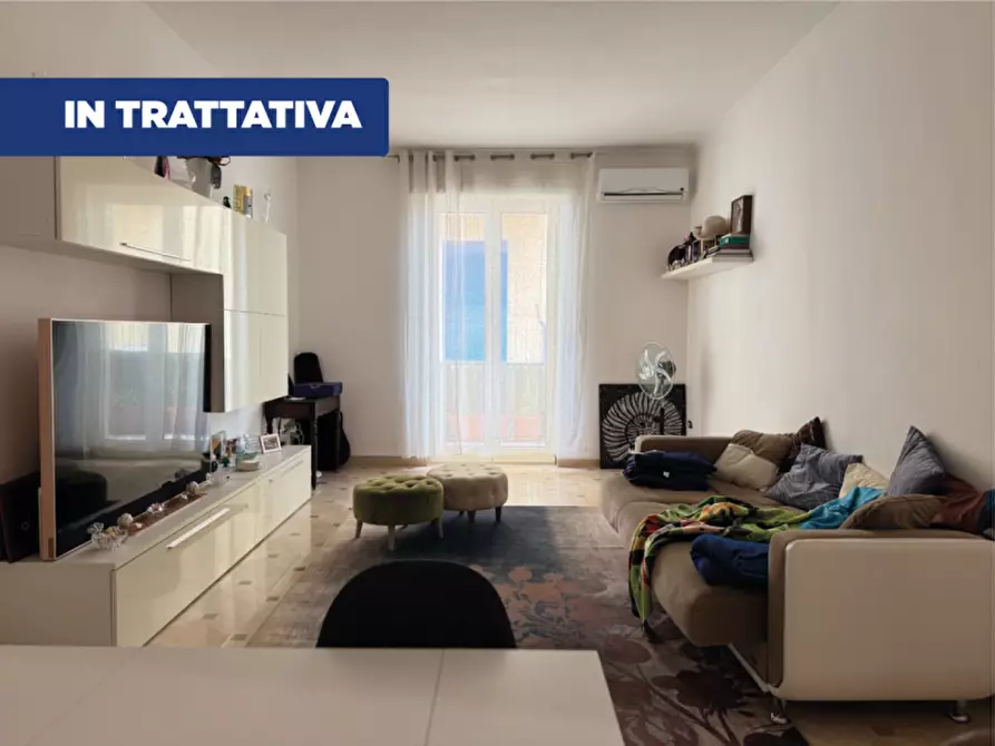 appartamento in vendita ad Andria