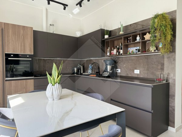 casa indipendente in vendita ad Andria