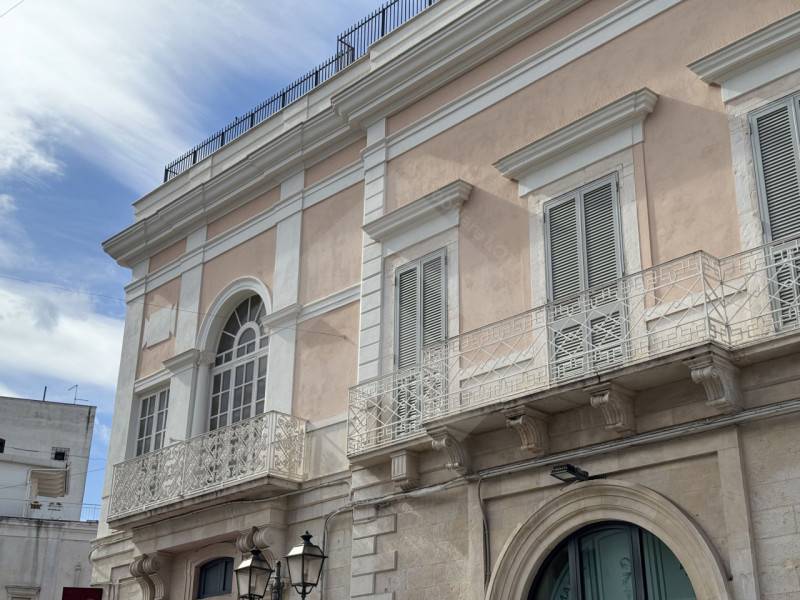 appartamento in vendita ad Andria
