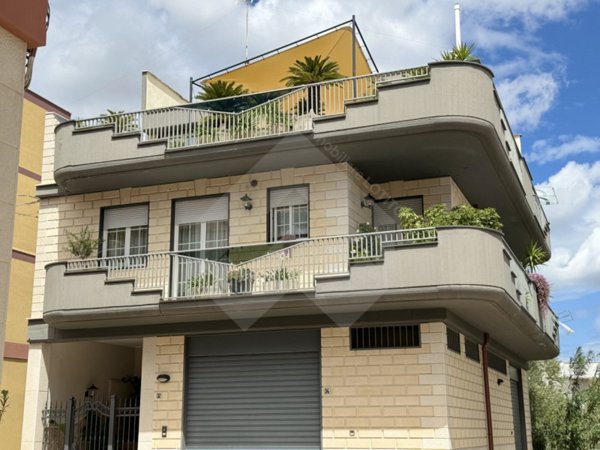 casa indipendente in vendita ad Andria