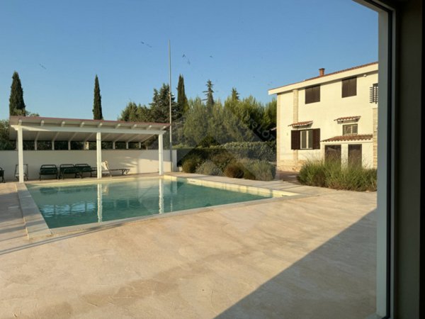casa indipendente in vendita ad Andria