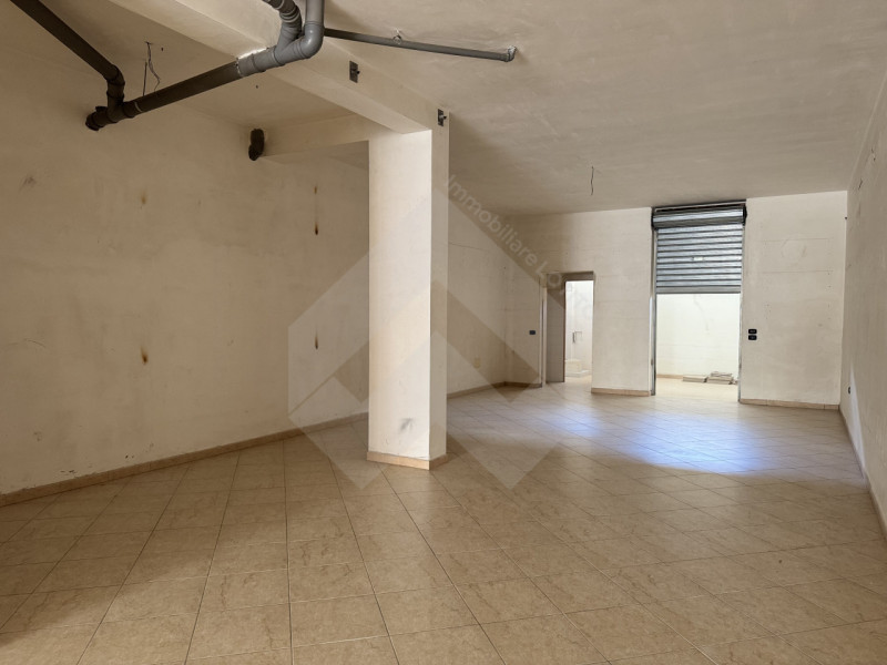 appartamento in vendita ad Andria