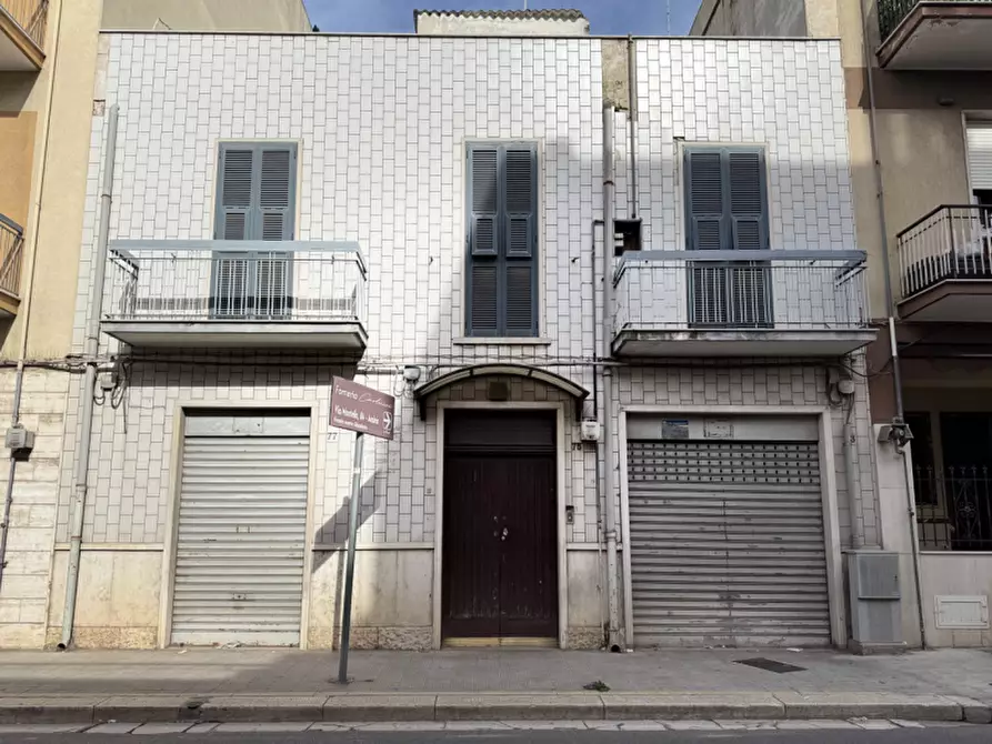 casa indipendente in vendita ad Andria