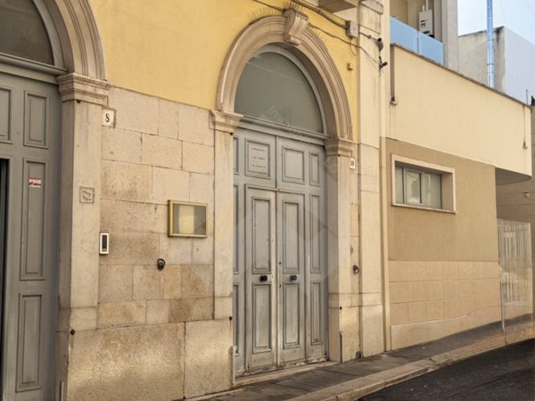 casa indipendente in vendita ad Andria