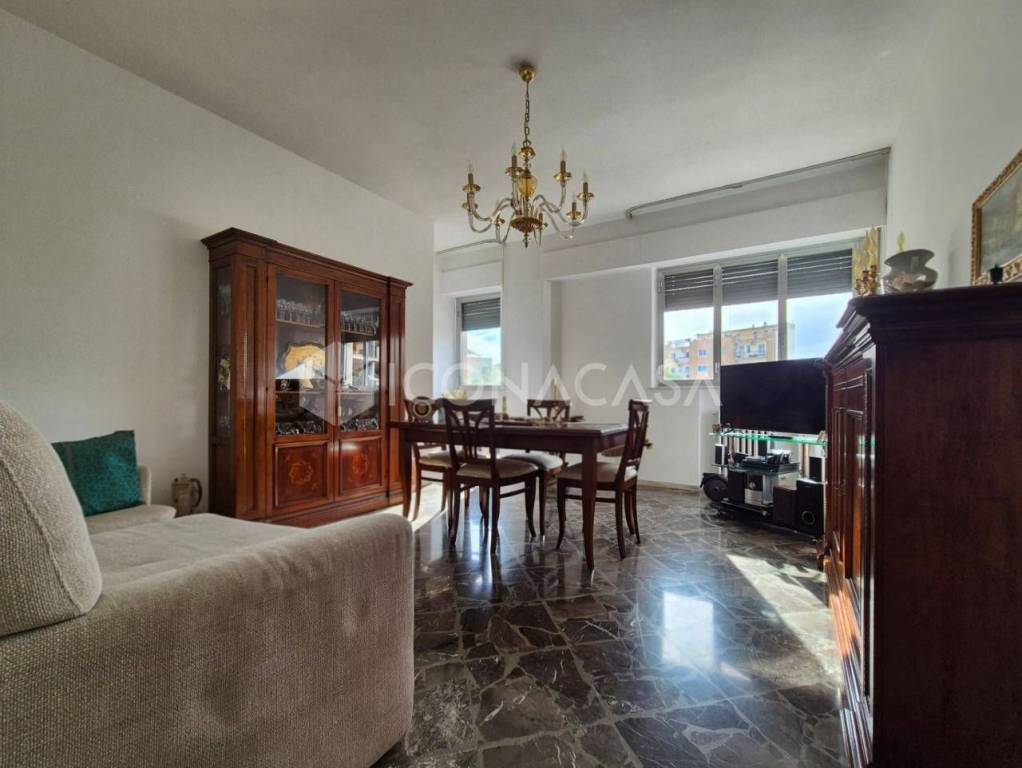 appartamento in vendita ad Andria in zona Centro Storico