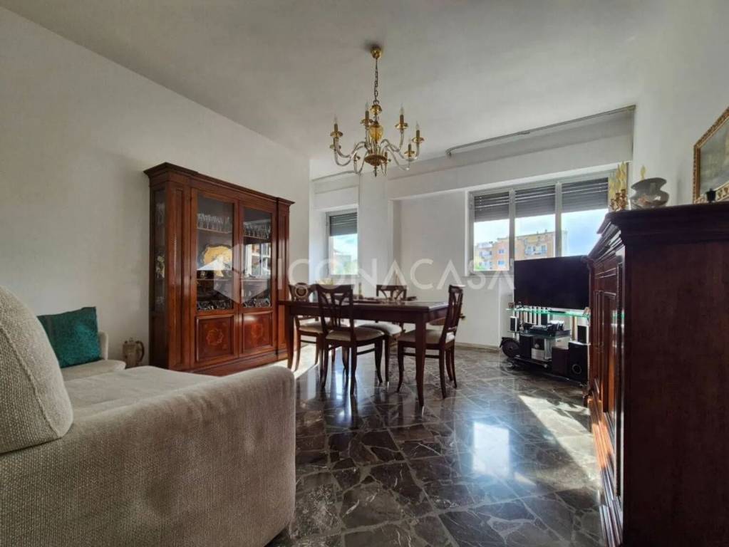 appartamento in vendita ad Andria in zona Centro Storico