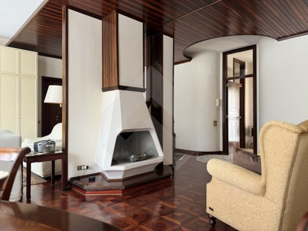 appartamento in vendita ad Andria