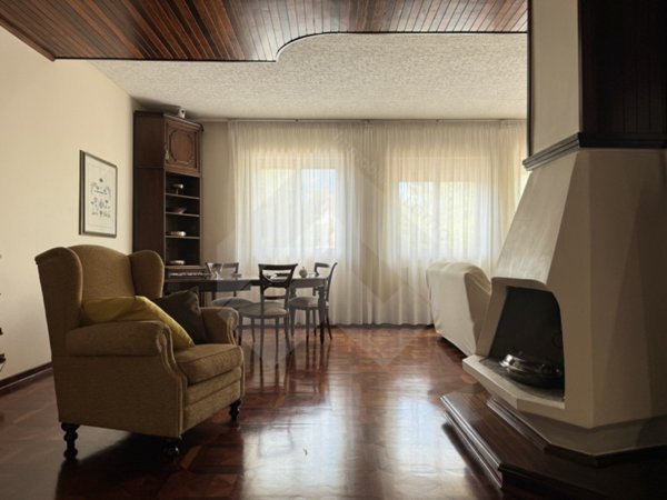 appartamento in vendita ad Andria