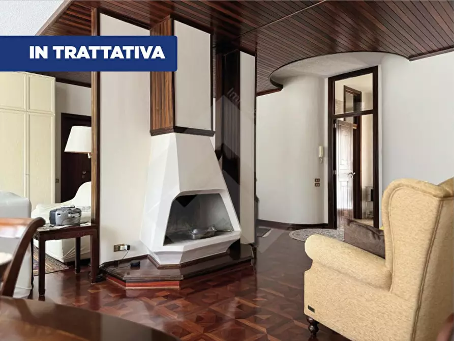 appartamento in vendita ad Andria