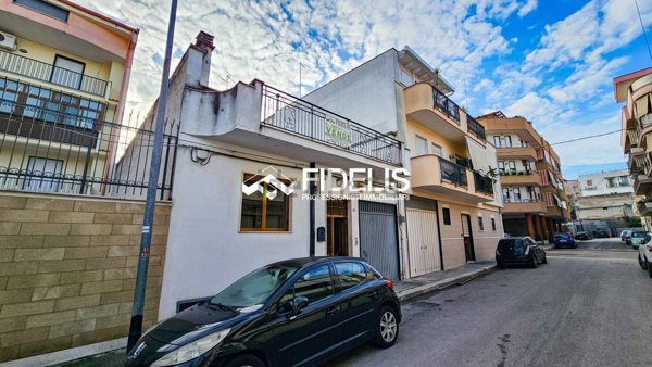 appartamento in vendita ad Andria