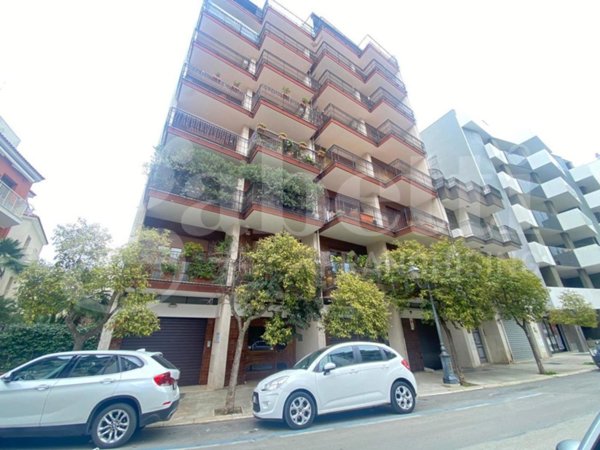 appartamento in vendita ad Andria