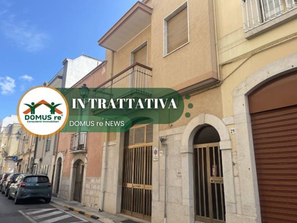 casa indipendente in vendita ad Andria
