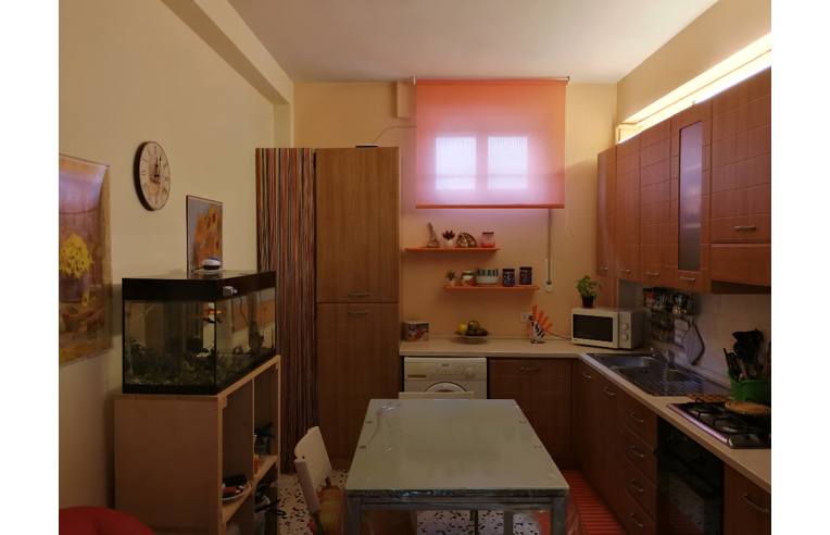 appartamento in vendita ad Andria in zona Centro Storico