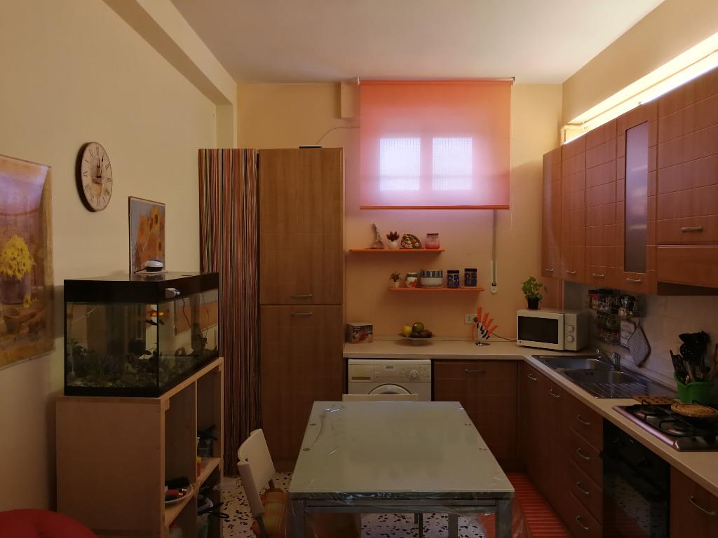 appartamento in vendita ad Andria in zona Centro Storico