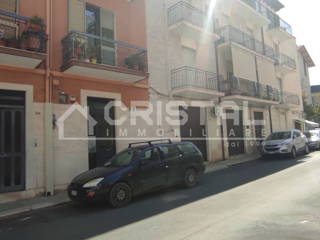 appartamento in vendita ad Andria