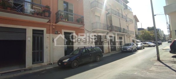 appartamento in vendita ad Andria