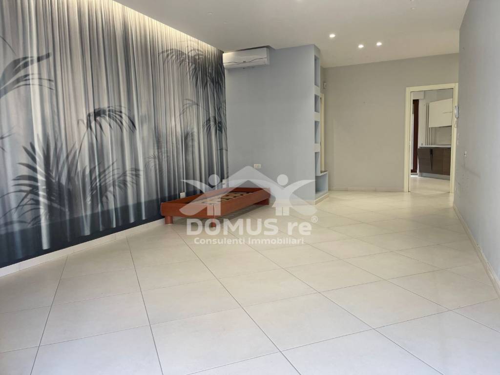 appartamento in vendita ad Andria in zona Centro Storico