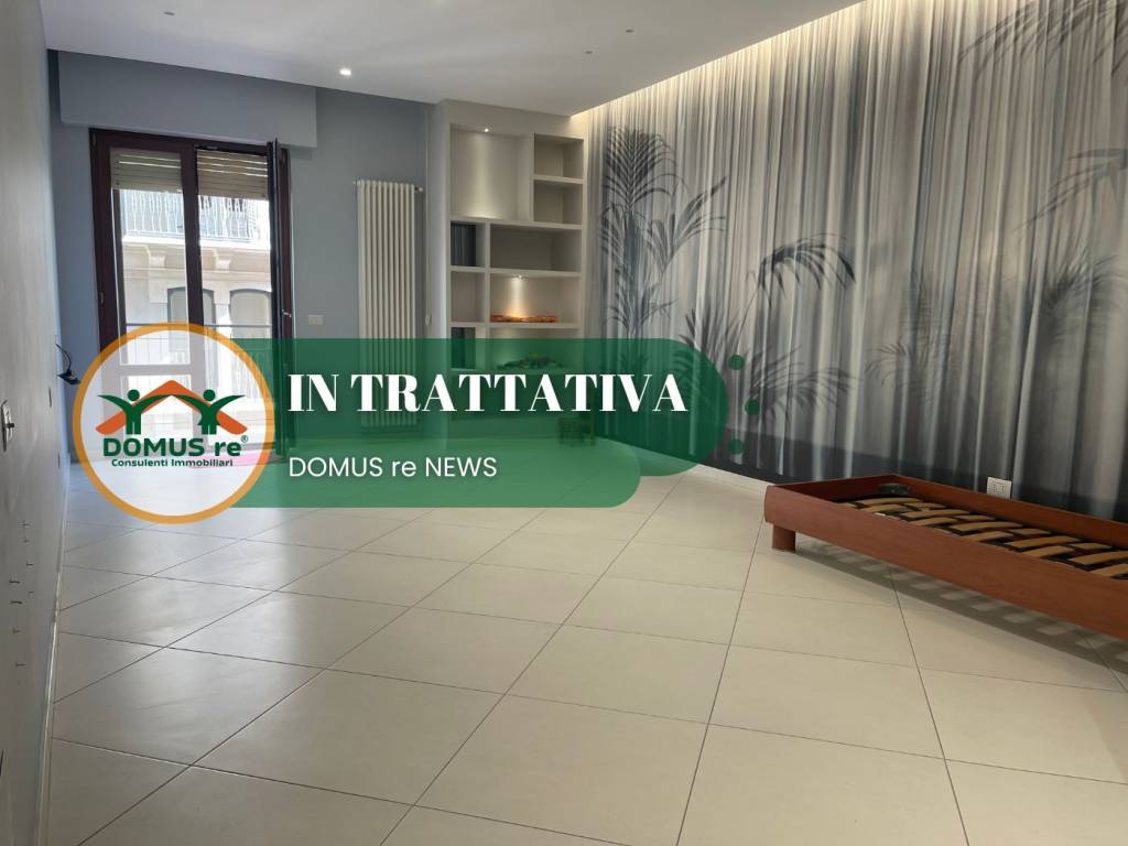 appartamento in vendita ad Andria in zona Centro Storico