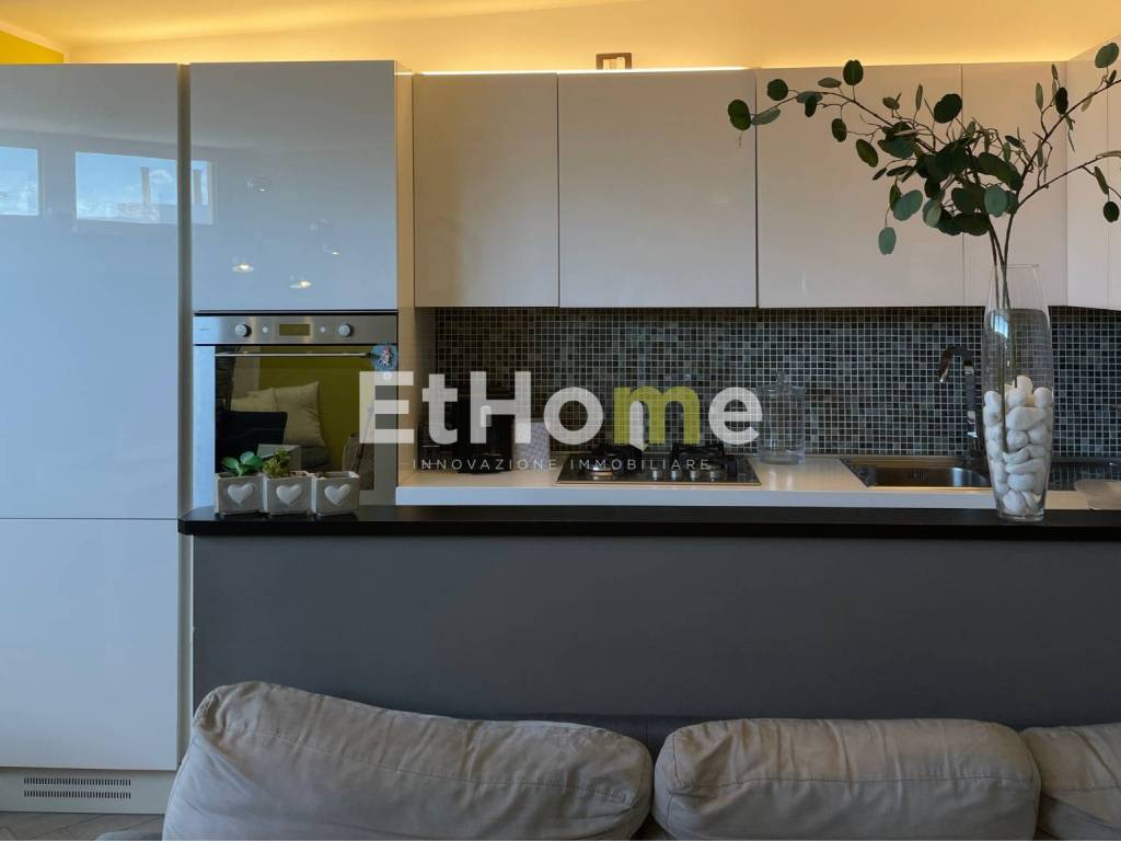 appartamento in vendita ad Andria