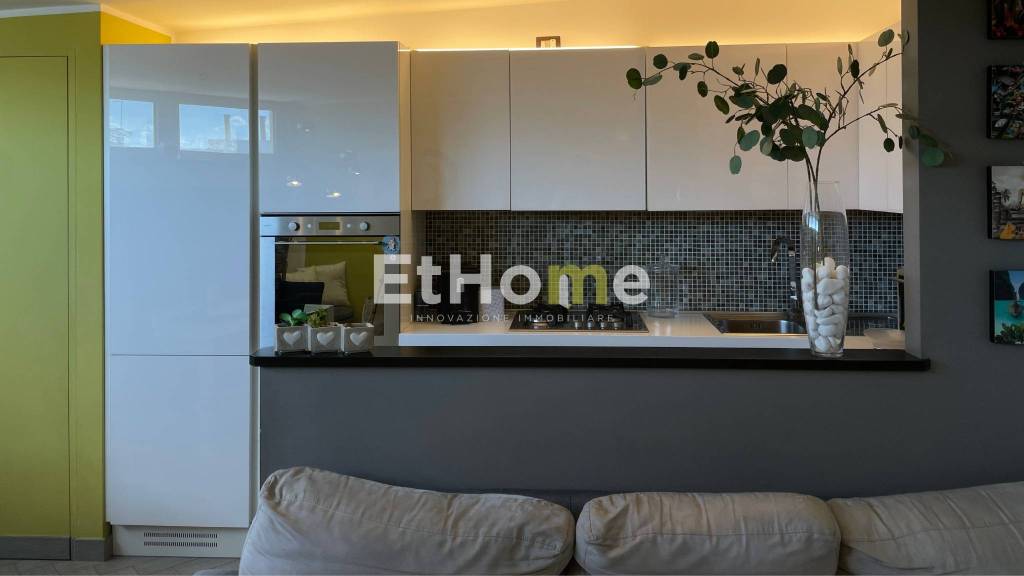 appartamento in vendita ad Andria