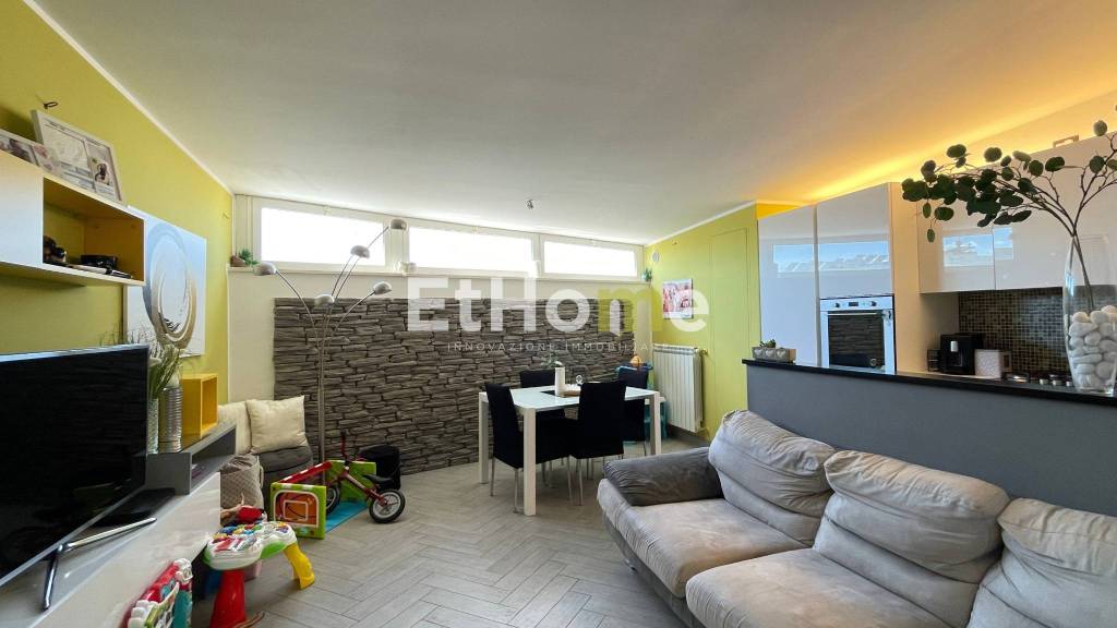 appartamento in vendita ad Andria