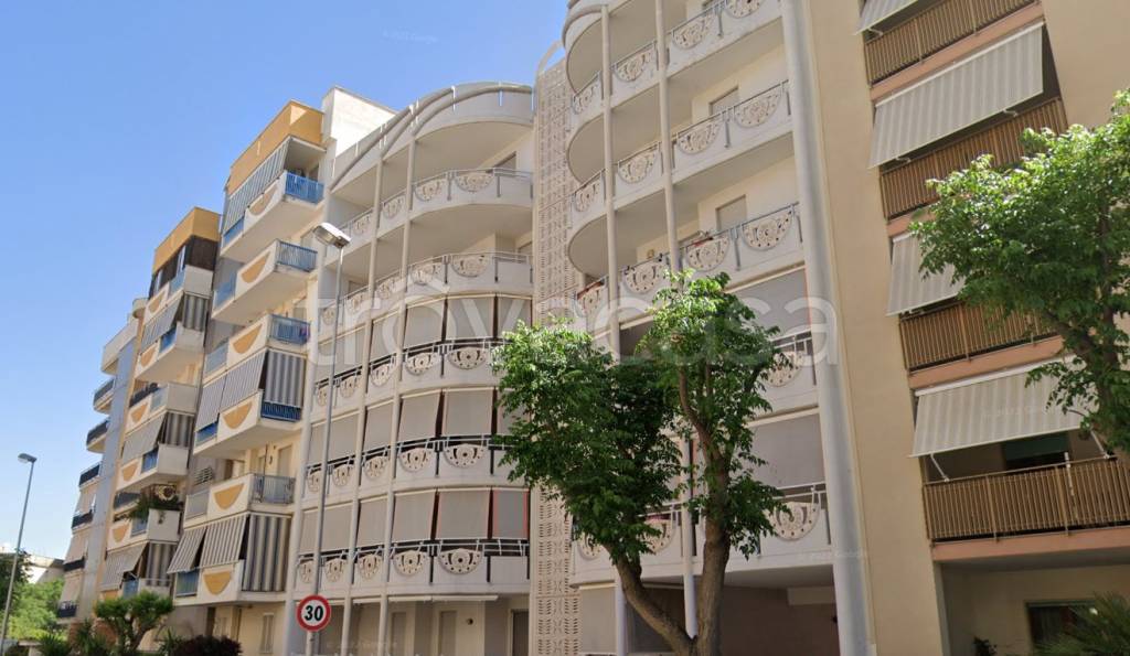 appartamento in vendita ad Andria in zona Centro Storico