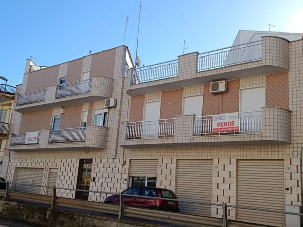 appartamento in vendita ad Andria