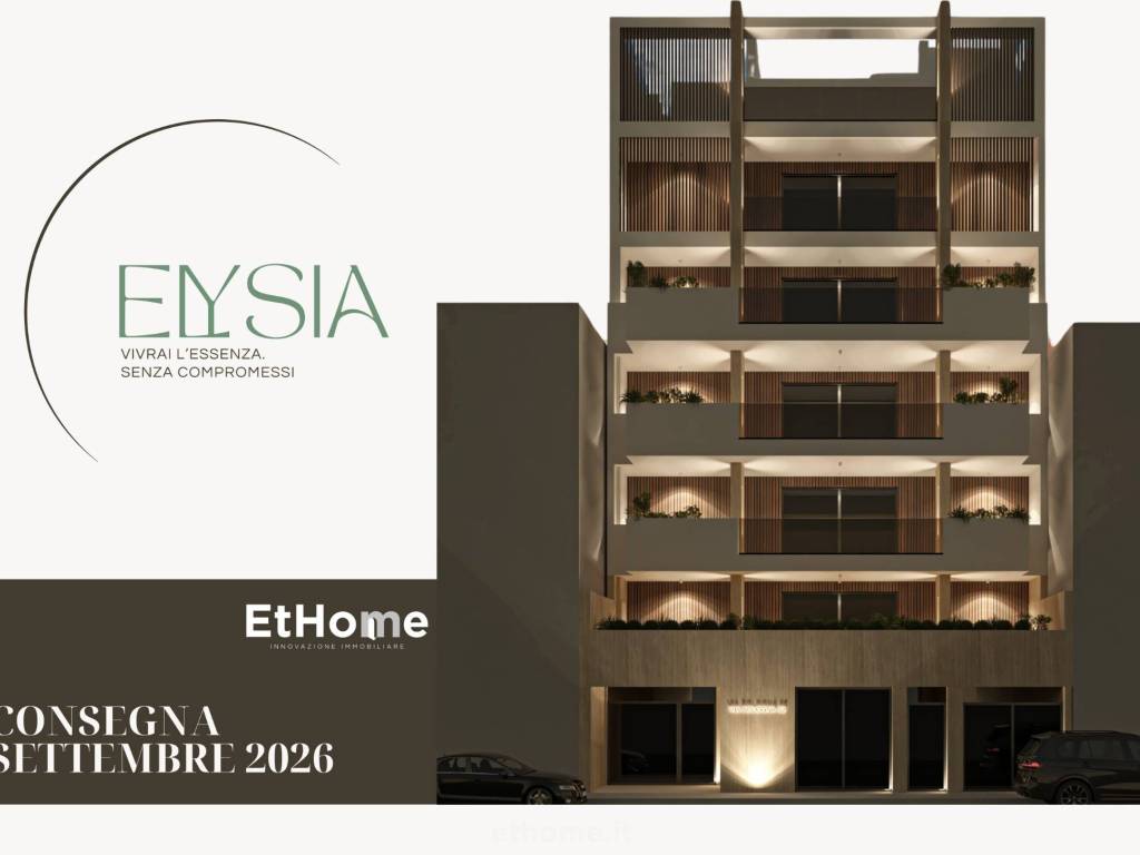 appartamento in vendita ad Andria