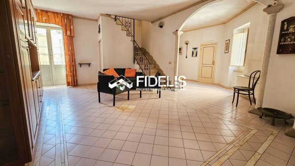 appartamento in vendita ad Andria