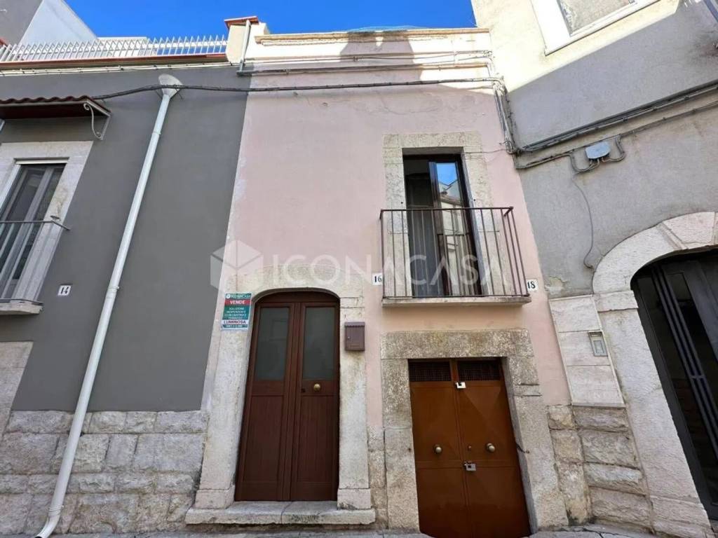 casa indipendente in vendita ad Andria