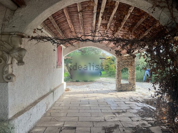 casa indipendente in vendita ad Andria in zona Castel del Monte