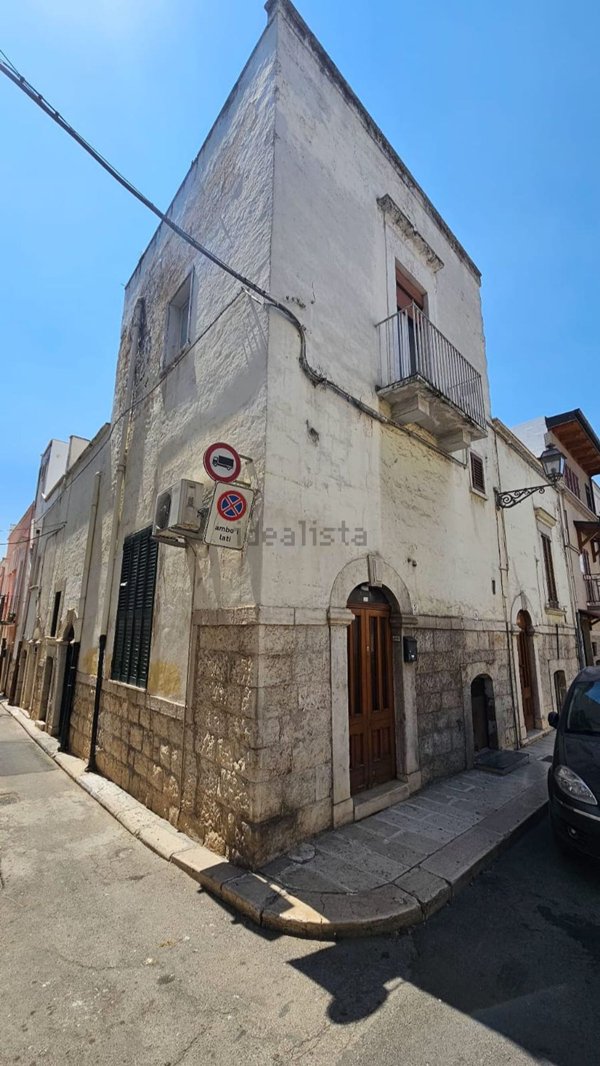 appartamento in vendita ad Andria